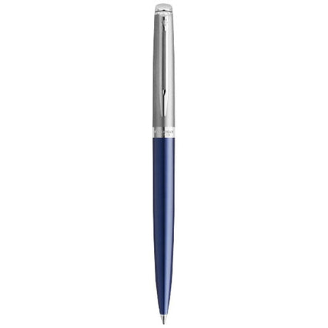 Stylo Bille Hémisphère Essentials Personnalisable Bleu Stylos Et Écriture