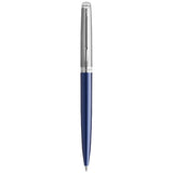 Stylo Bille Hémisphère Essentials Personnalisable Bleu Stylos Et Écriture