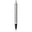 Stylo Bille Im Personnalisable Gris Stylos Et Écriture
