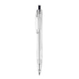 Stylo Bille Push En Rpet Pen Personnalisable Black Ecriture