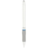 Stylo Bille Sharpie® S-Gel Personnalisable Blanc Stylos Et Écriture