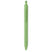Stylo Poussoir Blé Paille Pp. Pecas Personnalisable Green Ecriture