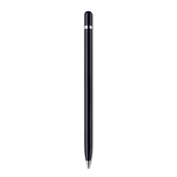 Stylo Sans Encre Longue Durée Inkless Personnalisable Black Ecriture