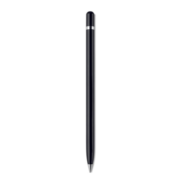 Stylo Sans Encre Longue Durée Inkless Personnalisable Black Ecriture