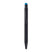 Stylo Stylet En Aluminium Negrito Personnalisable Bleu Ecriture