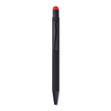 Stylo Stylet En Aluminium Negrito Personnalisable Red Ecriture