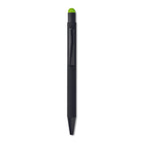 Stylo Stylet En Aluminium Negrito Personnalisable Lime Ecriture