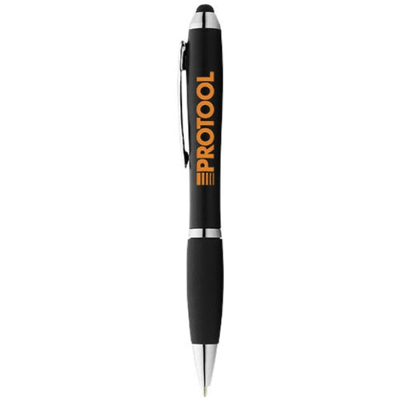 Stylo Stylet Nash Personnalisable Stylos