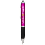 Stylo Stylet Nash Personnalisable Stylos