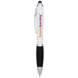 Stylo Stylet Nash Personnalisable Stylos