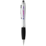 Stylo Stylet Nash Personnalisable Stylos