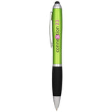 Stylo Stylet Nash Personnalisable Stylos