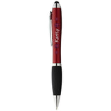 Stylo Stylet Nash Personnalisable Stylos