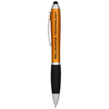 Stylo Stylet Nash Personnalisable Stylos