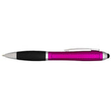Stylo Stylet Nash Personnalisable Stylos
