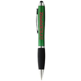 Stylo Stylet Nash Personnalisable Stylos