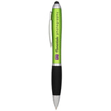 Stylo Stylet Nash Personnalisable Stylos
