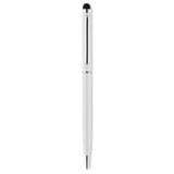 Stylo-Stylet Neilo Touch Personnalisable White Ecriture