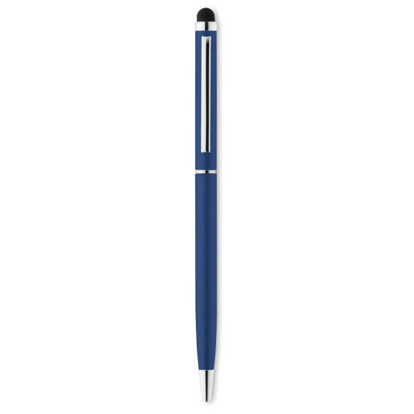 Stylo-Stylet Neilo Touch Personnalisable Blue Ecriture