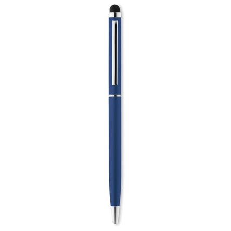 Stylo-Stylet Neilo Touch Personnalisable Blue Ecriture