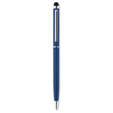 Stylo-Stylet Neilo Touch Personnalisable Blue Ecriture
