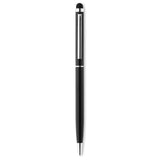 Stylo-Stylet Neilo Touch Personnalisable Black Ecriture