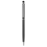 Stylo-Stylet Neilo Touch Personnalisable Titanium Ecriture