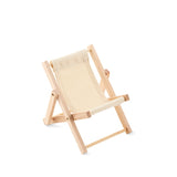 Support De Téléphone Sillita Personnalisable Beige Accessoires Téléphone