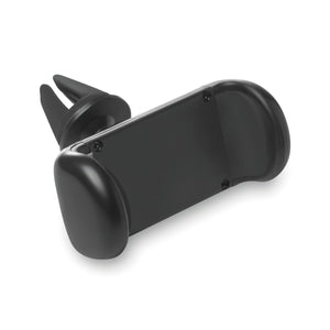 Support De Téléphone / Voiture Flexi Personnalisable Black Accessoires Téléphone