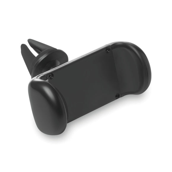 Support De Téléphone / Voiture Flexi Personnalisable Black Accessoires Téléphone