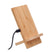 Support Et Chargeur Sans Fil Whippy Plus Personnalisable Brown Chargeurs