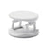 Support Rond Téléphone Dot Personnalisable White Accessoires Téléphone