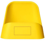 Support Téléphone En Plastique Pour Bureau Crib Technologie