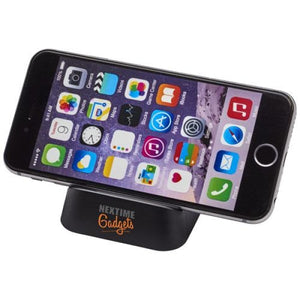 Support Téléphone En Plastique Pour Bureau Crib Technologie