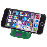 Support Téléphone En Plastique Pour Bureau Crib Technologie