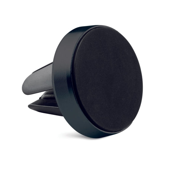 Support Téléphone Magnétique Magclip Personnalisable Black Accessoires Téléphone
