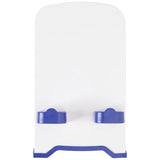 Support Téléphone The Dok Personnalisable Bleu Technologie