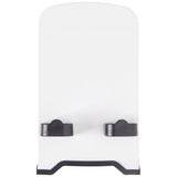 Support Téléphone The Dok Personnalisable Noir Technologie