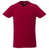 T-Shirt Bio Manches Courtes Homme Balfour Personnalisable Hauts