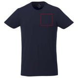 T-Shirt Bio Manches Courtes Homme Balfour Personnalisable Hauts