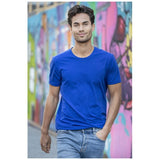 T-Shirt Bio Manches Courtes Homme Balfour Personnalisable Hauts