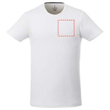 T-Shirt Bio Manches Courtes Homme Balfour Personnalisable Hauts