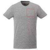 T-Shirt Bio Manches Courtes Homme Balfour Personnalisable Hauts
