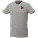 T-Shirt Bio Manches Courtes Homme Balfour Personnalisable Hauts
