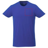 T-Shirt Bio Manches Courtes Homme Balfour Personnalisable Hauts