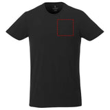 T-Shirt Bio Manches Courtes Homme Balfour Personnalisable Hauts