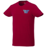 T-Shirt Bio Manches Courtes Homme Balfour Personnalisable Hauts
