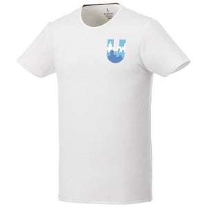 T-Shirt Bio Manches Courtes Homme Balfour Personnalisable Hauts