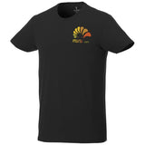 T-Shirt Bio Manches Courtes Homme Balfour Personnalisable Hauts