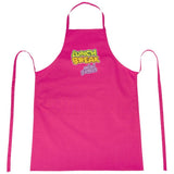 Tablier Coton Reeva Personnalisable Ustensiles De Cuisine